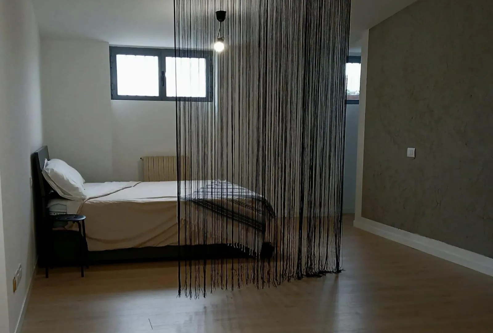 Apartment Maria Home - Milano Bovisa Politecnico