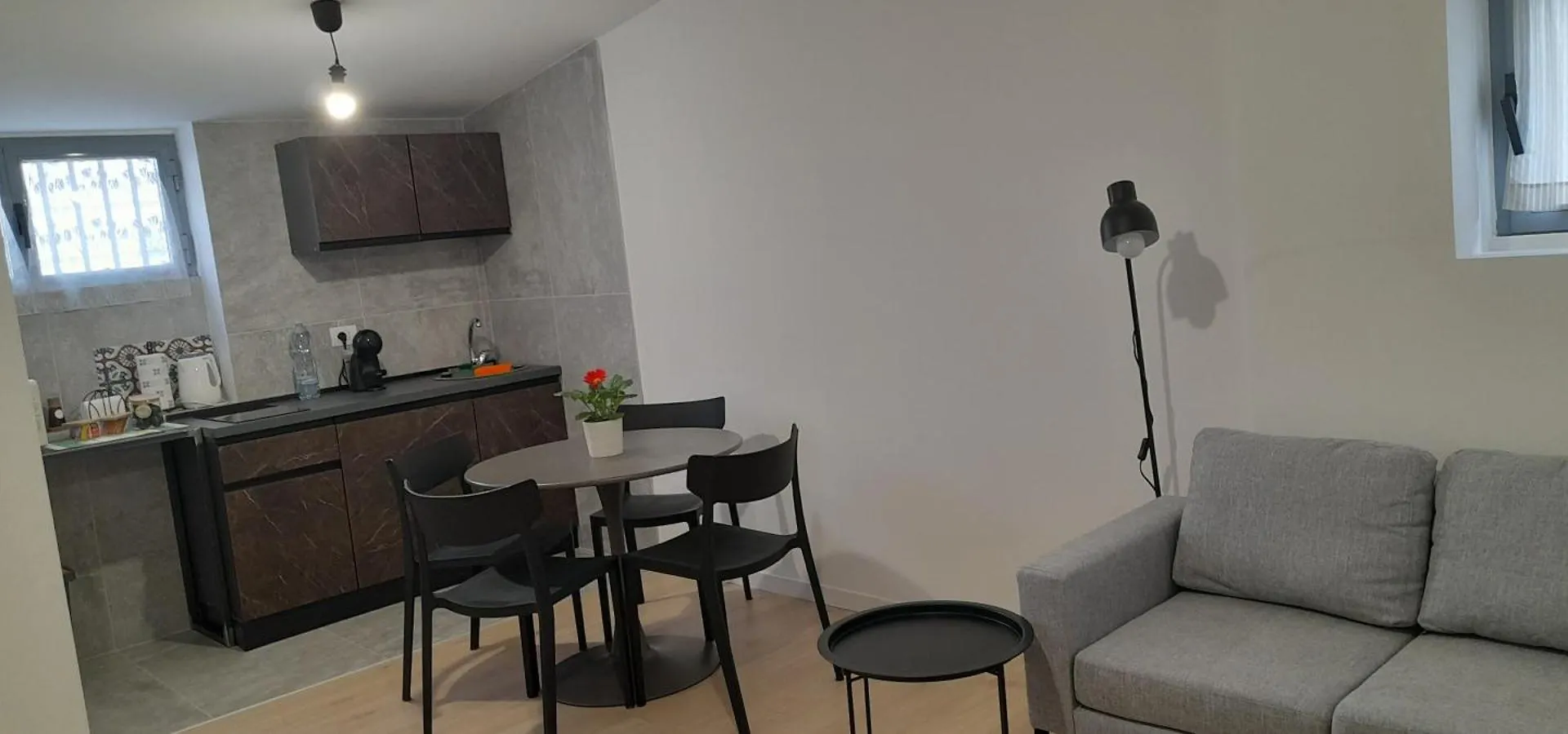Maria Home - Milano Bovisa Politecnico Italy