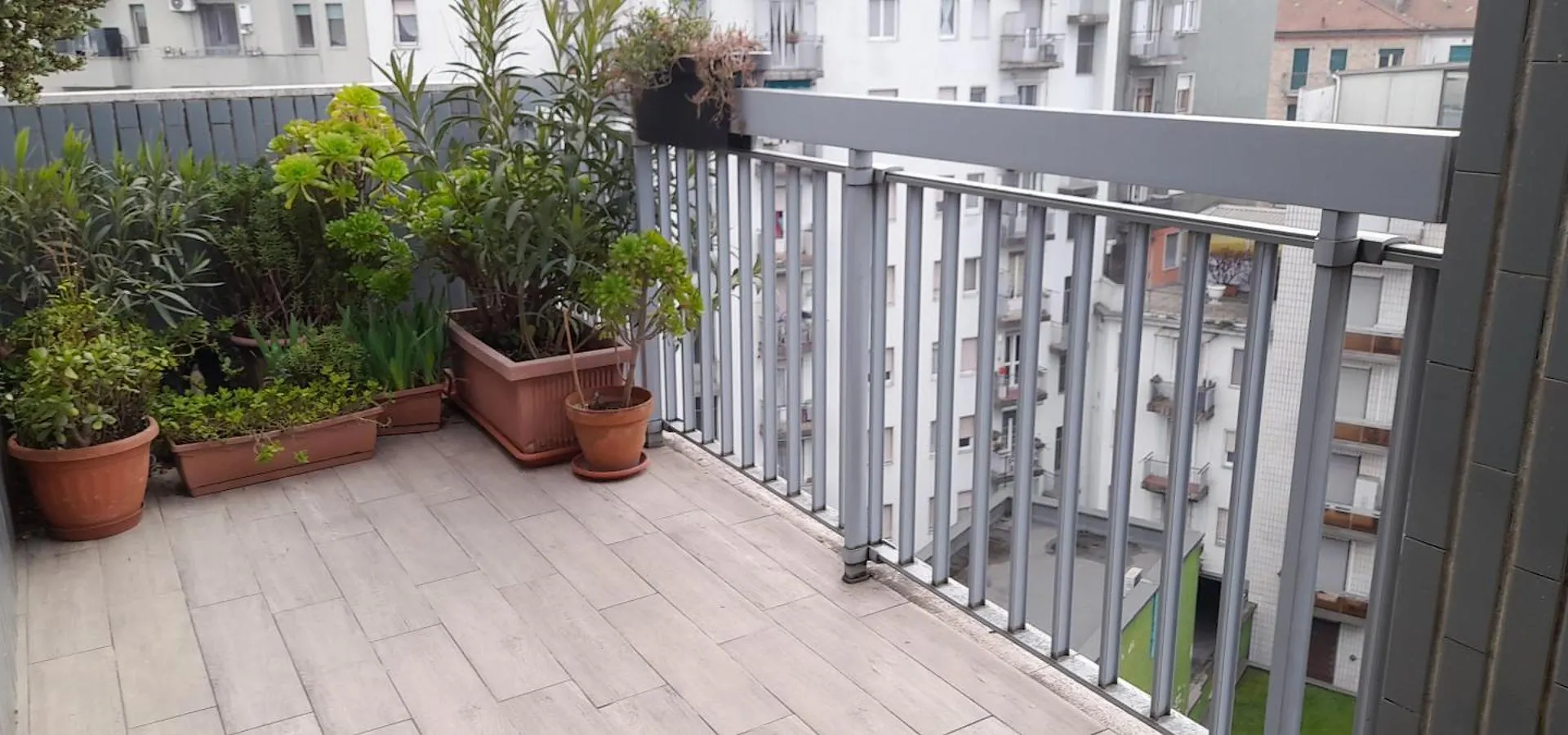 Maria Home - Milano Bovisa Politecnico 0*, Milan Italy