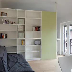 Luce - Your Windows On The Corso Di Porta Vigentina Milano