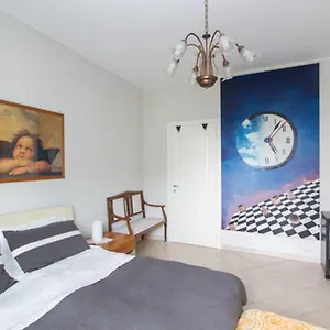  Apartamento Angelica House