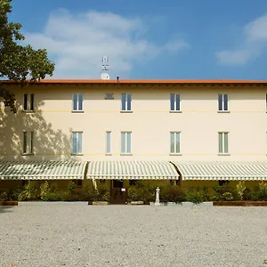 La Viscontina Farmház