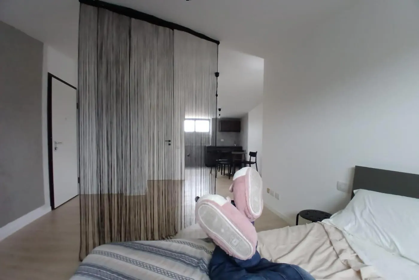 Maria Home - Milano Bovisa Politecnico location